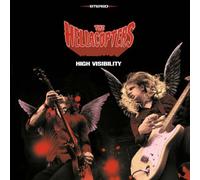 Hellacopters - High Visibility