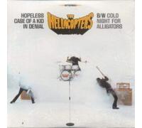 Hellacopters - Hopeless Case of a..