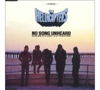 Hellacopters - No Song Unheard EP [Import]