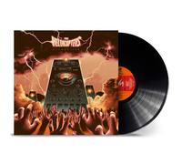 Vinile Hellacopters (The) - Overdriver