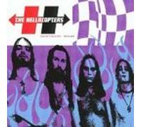Hellacopters - Payin the Dues
