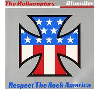 Hellacopters - Respect the Rock America