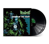 The Hellacopters - Cream Of The Crap! Collected Non-Album Works • Volume 3 (2LP Gatefold) [black]