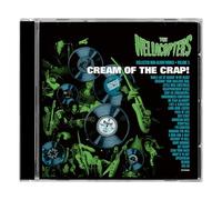 The Hellacopters - Cream Of The Crap! Collected Non-Album Works • Volume 3 [incl poster booklet]