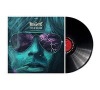 The Hellacopters - Eyes Of Oblivion (Black Vinyl) (Limited Edition) (LP)