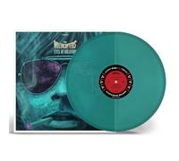 The Hellacopters Eyes of Oblivion (Vinyl LP)
