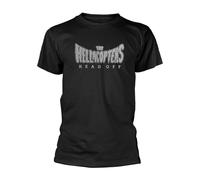 HELLACOPTERS, THE Head Off ts 2X Black