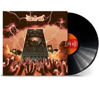 Vinile Hellacopters (The) - Overdriver