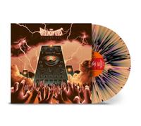 Hellacopters,the - Overdriver
