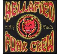 Hellafied Funk Crew - Hellafied Funk Crew (US Import)