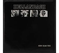 HELLANBACH - now hear this