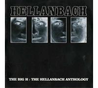 Hellanbach The Big H: The Hellanbach Anthology (CD) Album