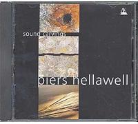 Hellawell/ Psappha/ Bt Scottish Ensemble/ Gould - Sound Carvings