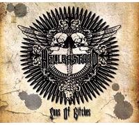 Hellbastard - Sons Of Bitches