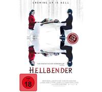 Hellbender