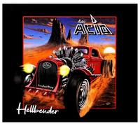 Hellbender