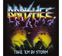Hellbender American Nightmare (CD)