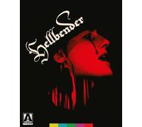 Hellbender (Blu-ray) Emily Brown Jessica Beveridge Judy Rosen Milli Lupinetti