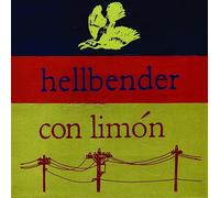 Hellbender - Con Limon