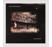 Hellbender, Heidi - Come Home