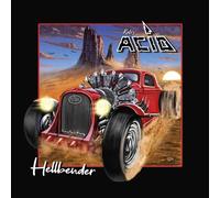 Hellbender - Kate's Acid (Vinile)
