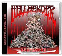 Hellbender - Skumlordz