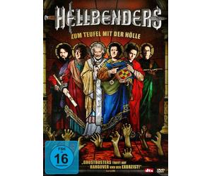 Hellbenders - Zum Teufel mit der Hölle
