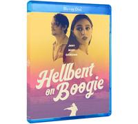 Hellbent on Boogie (Blu-ray) Shiloh Fernandez Alyx Ruibal John Farley