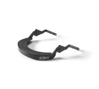 Hellberg Cinghie basse Flex 20901 nero