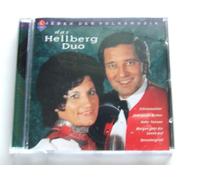 Hellberg Duo,das - Lieder der Volksmusik