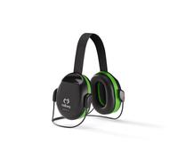 Hellberg Fascia da collo 43001 Verde
