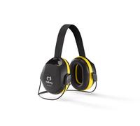 Hellberg Fascia da collo 43002 Giallo