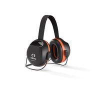 Hellberg Fascia da collo 43003 Arancione