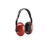 Hellberg PoP uditorsprotezione 11001 Rosso