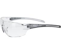 Hellberg Protezione degli occhi Occhiali di sicurezza Elio chiaro AF/AS IL Chiaro