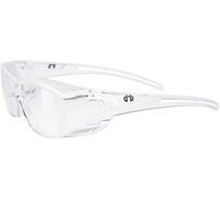 Hellberg Protezione degli occhi Occhiali di sicurezza Xenon OTG clear AF/AS IL Clear