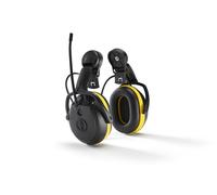 Hellberg Relax Helmmontage 2C 45102 Giallo