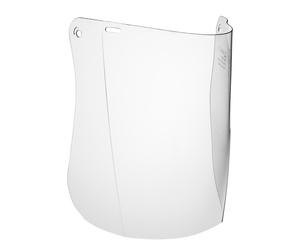 Hellberg Visiera PC antiappannamento 20940 Trasparente