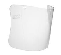 Hellberg Visiera PC in acetato antiappannamento 20933