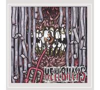 Hellbillys - Blood Trilogy Vol.2