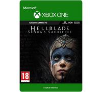 Hellblade: Senua’s Sacrifice | Xbox Live - Codice download