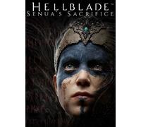 Hellblade: Senua's Sacrifice Steam Key GLOBAL