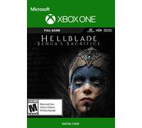 Hellblade: Senua's Sacrifice XBOX LIVE Key EUROPE