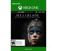 Hellblade: Senua's Sacrifice (Xbox One) Xbox Live Key GLOBAL
