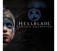 Hellblade: Senua's Sacrifice (Xbox One / Xbox Series X|S) Xbox Live Key - UNITED STATES