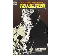 Libri Hellblazer Di Garth Ennis #01
