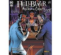 Hellblazer - Ascesa e Caduta N° 2 - DC Black Label - Panini Comics - ITALIANO