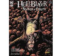 Hellblazer - Ascesa e Caduta N° 3 - DC Black Label - Panini Comics - ITALIANO