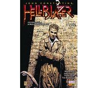 Hellblazer Assombrado - Volume 01: A Mulher Escarlate