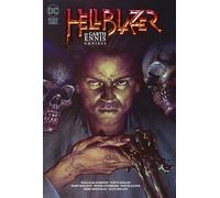 Hellblazer by Garth Ennis Omnibus